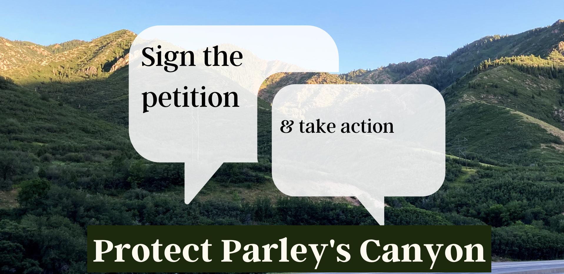Protect Parley's